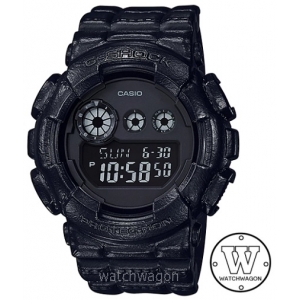 Casio G-Shock GD-120BT-1