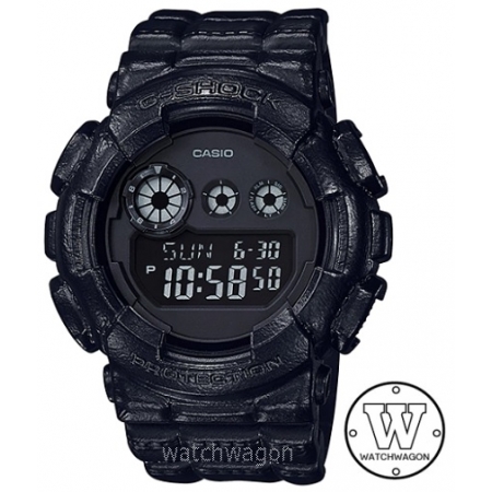 Casio G-Shock GD-120BT-1