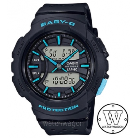 Casio Baby-G BGA-240-1A3