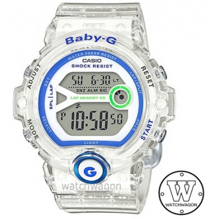 Casio Baby-G BG-6903-7DD