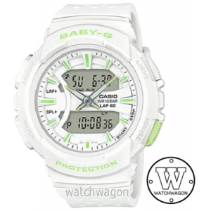 Casio Baby-G BGA-240-7A2