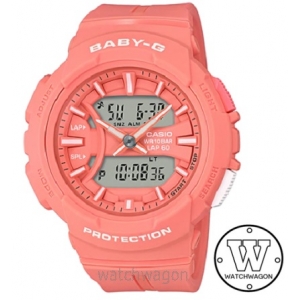 Casio Baby-G BGA-240BC-4A