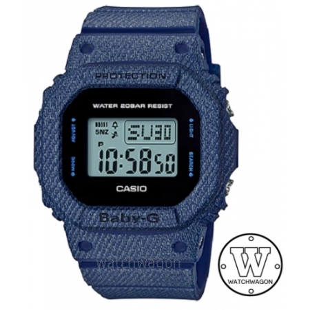 Casio Baby-G BGD-560DE-2