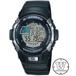 Casio G-Shock Motor Sports G-7700-1