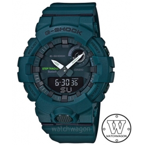 Casio G-Shock G-Squad Bluetooth GBA-800-3A