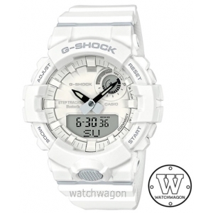 Casio G-Shock G-Squad Bluetooth GBA-800-7A