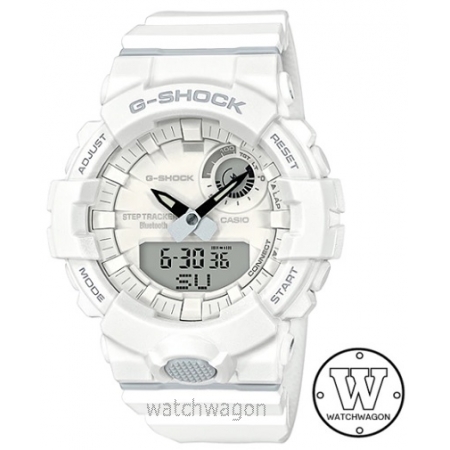 Casio G-Shock G-Squad Bluetooth GBA-800-7A