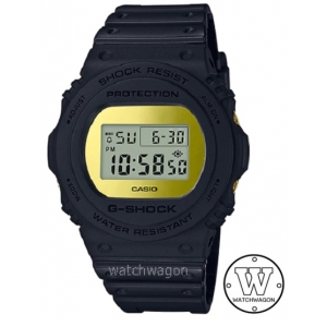 Casio G-Shock DW-5700BBMB-1