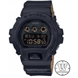 Casio G-Shock DW-6900LU-1