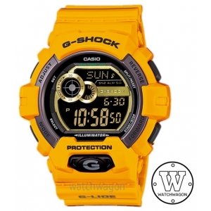 Casio G-Shock GLS-8900-9D