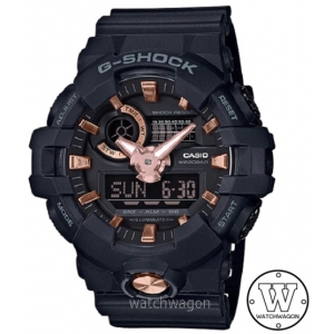 Casio G-Shock GA-710B-1A4