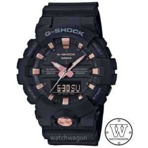 Casio G-Shock GA-810B-1A4