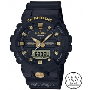 Casio G-Shock GA-810B-1A9