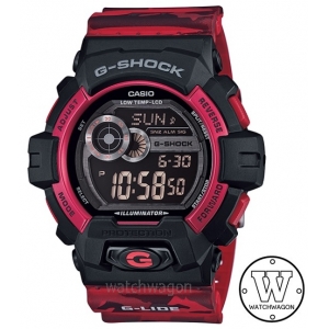 Casio G-Shock GLS-8900CM-4