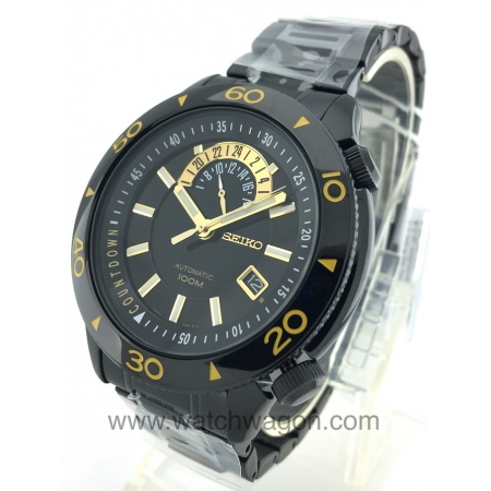 Seiko Superior Automatic Gents Watch SSA187K1
