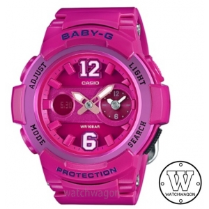 Casio Baby-G BGA-210-4B2
