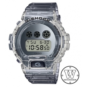Casio G-Shock DW-6900SK-1