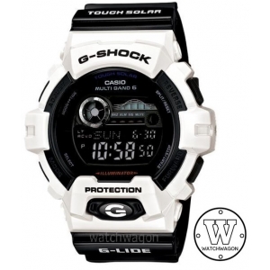 Casio G-Shock GWX-8900B-7