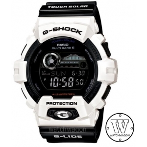 Casio G-Shock Tough Solar Multiband GWX-8900B-7