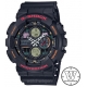 Casio G-Shock GA-140-1A4