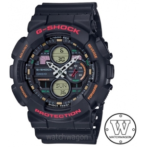 Casio G-Shock GA-140-1A4