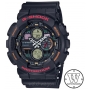 Casio G-Shock GA-140-1A4