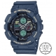 Casio G-Shock GA-140-2A