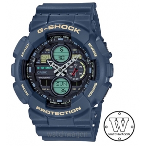 Casio G-Shock GA-140-1A4