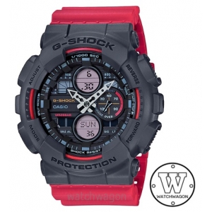 Casio G-Shock GA-140-1A4