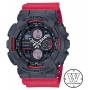 Casio G-Shock GA-140-4A