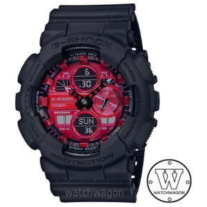 Casio G-Shock GA-140-1A4