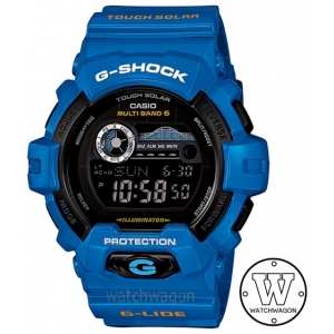 Casio G-Shock Tough Solar Multiband GWX-8900-2