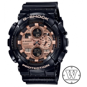 Casio G-Shock GA-140-1A4