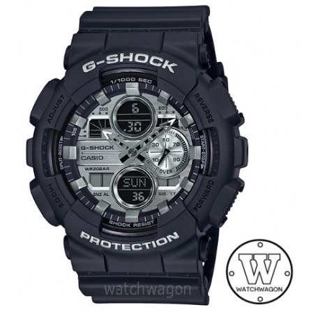 Casio G-Shock GA-140GM-1A1