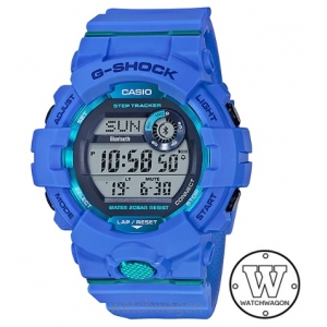 Casio G-Shock GBD-800-2 G-SQUAD