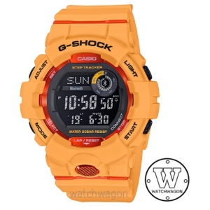 Casio G-Shock GBD-800-2 G-SQUAD