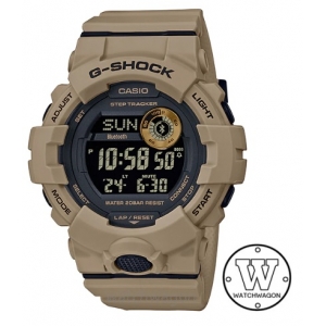 Casio G-Shock GBD-800-2 G-SQUAD