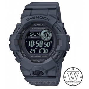 Casio G-Shock GBD-800-2 G-SQUAD