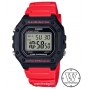 Casio Standard Unisex Digital Watch W-218H-4B