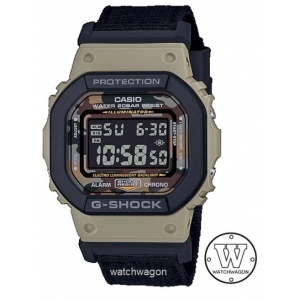 Casio G-Shock DW-5610SUS-5