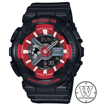 Casio Baby-G BA-110SN-1A