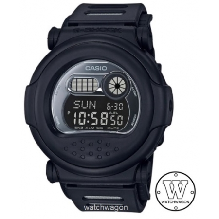 Casio G-Shock G-001BB-1