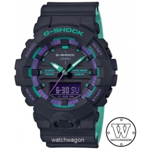 Casio G-Shock GA-800-1A