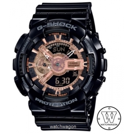 Casio G-Shock GA-110MMC-1A