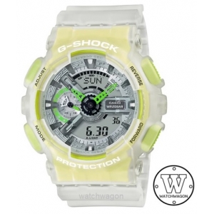 Casio G-Shock GA-110HT-8A