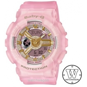 Casio Baby-G BA-110TX-1A