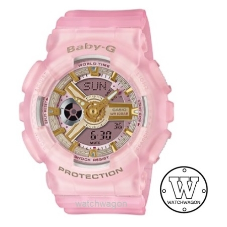 Casio Baby-G BA-110SC-4A