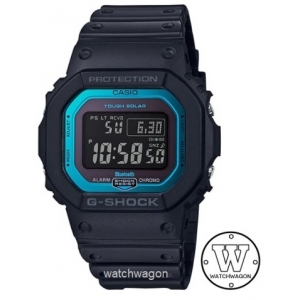 Casio G-Shock Tough Solar Bluetooth Multiband GW-B5600-2