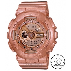 Casio Baby-G BA-111-4A