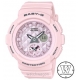 Casio Baby-G BGA-190BE-4A (dual dial time display)
